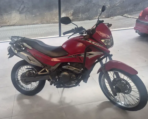 Falcon 400i 2013 documento ok em meu nome