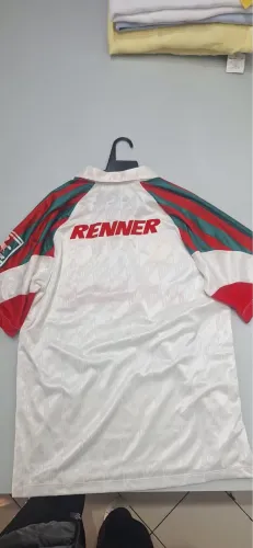 CAMISA PORTUGUESA 1994