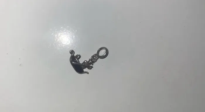 Vendo Berloque Original Vivara