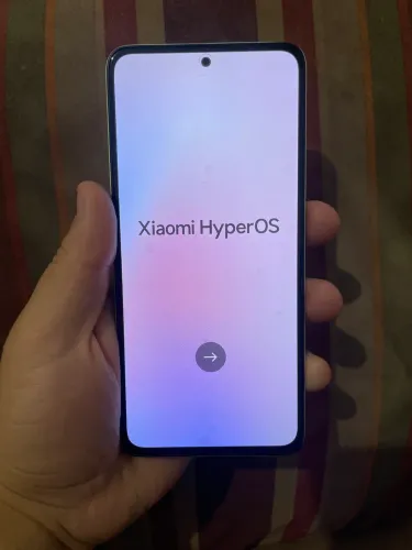 Redmi Note 14