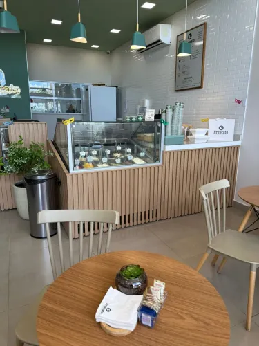 Venda de gelateria completa