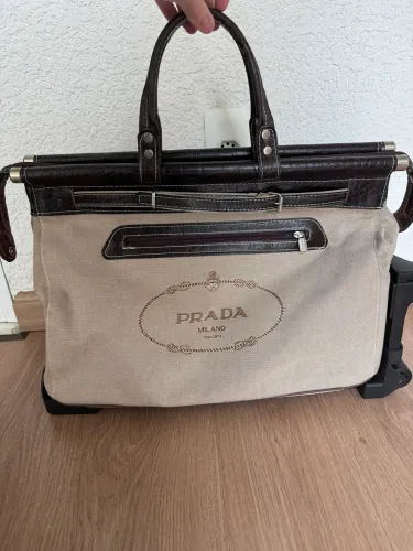 Bolsa Prada