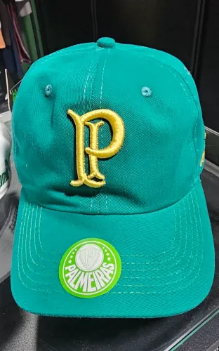 Boné Palmeiras Puma
