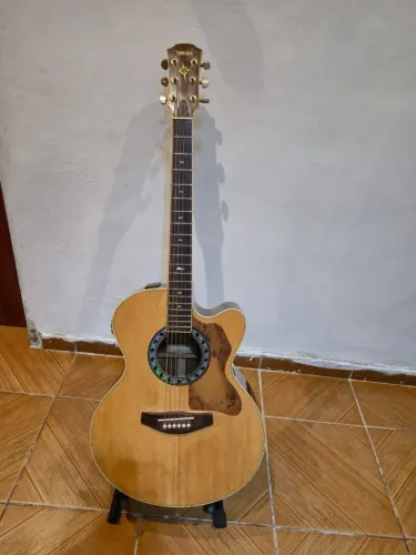 Violão Yamaha cpx8 original 