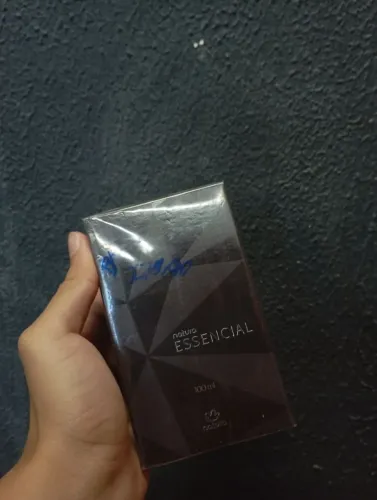 Natura Essencial