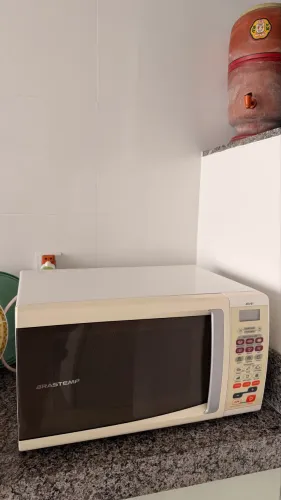 Microondas