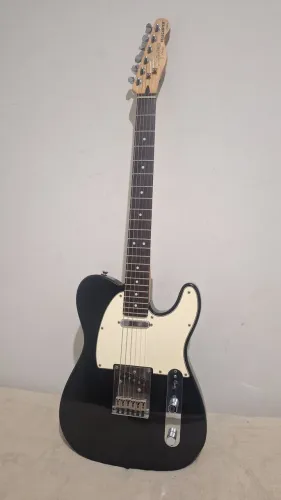 guitarra squier telecaster