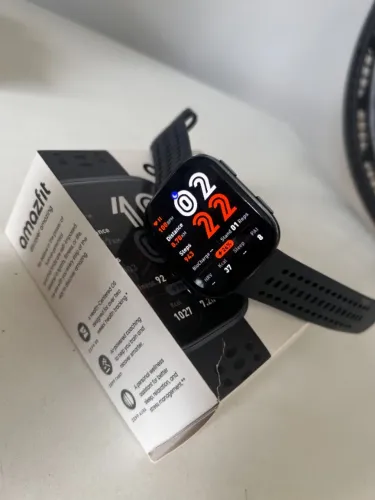 Smartwatch Amazfit BIP 6
