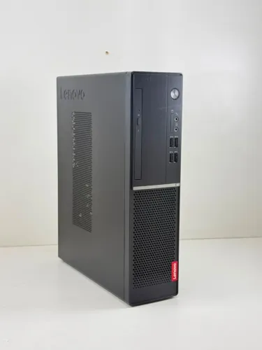 Desktop Pc Computador Lenovo I5 7ager 8gb Ssd 240gb Wifi