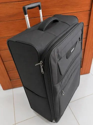 Vendo mala grande de viagem!