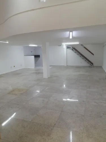 ALUGO LOJA SHOPPING RIO BRANCO, STA LÚCIA 