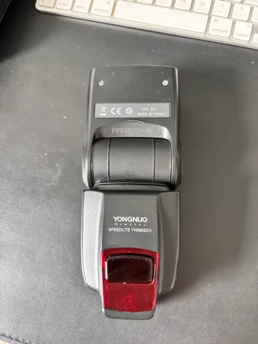 Flash Yongnuo YN565EX II