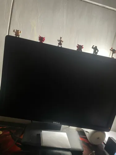 MONITOR DELL