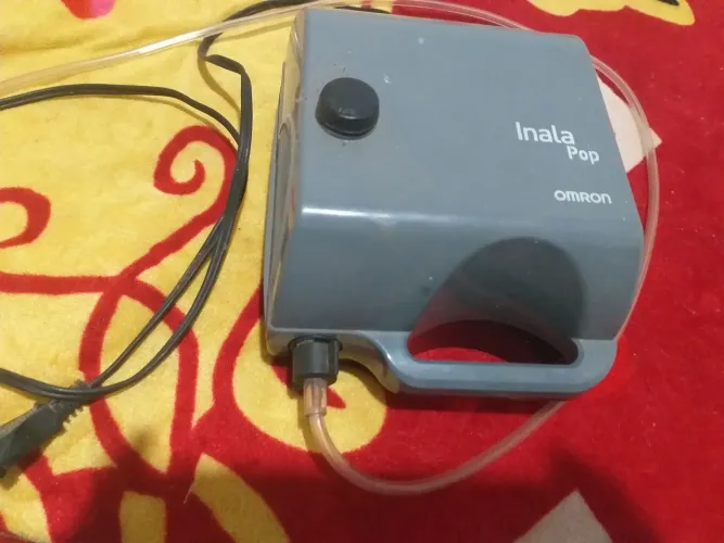 Nebulizsdo Semi novo