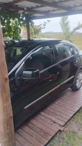 Nissan Sentra S 2.0/ 2.0 Flex Fuel 16V Aut. 2011