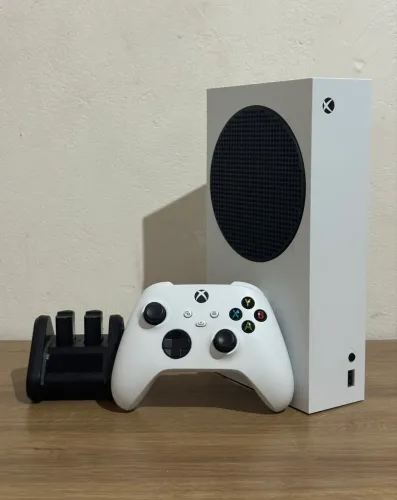 Console Xbox Series S 512GB (LEIA A DESCRIÇÃO)