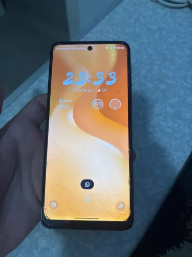 Moto g54