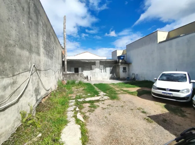 Terreno na região da Vila Ré