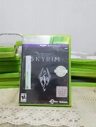 Skyrim