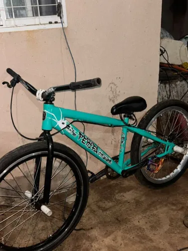 Bike perifa