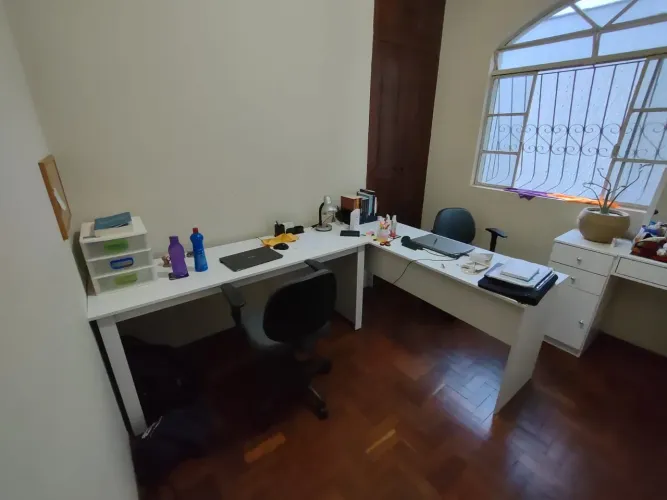 Mesas de Escritório