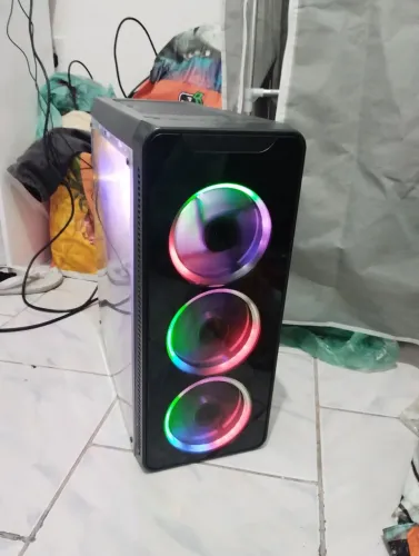 Computador gamer