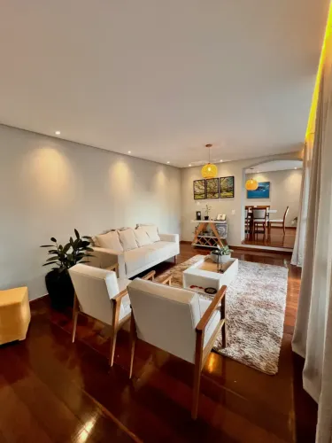 Lindo Apartamento alto padrão 4/4 2 suítes 190M² - Graça