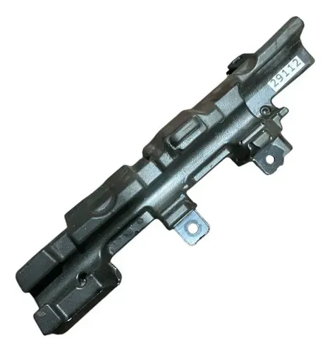 Protetor Flauta Combustível Honda Hr-v/city 1.5 2023 2024
