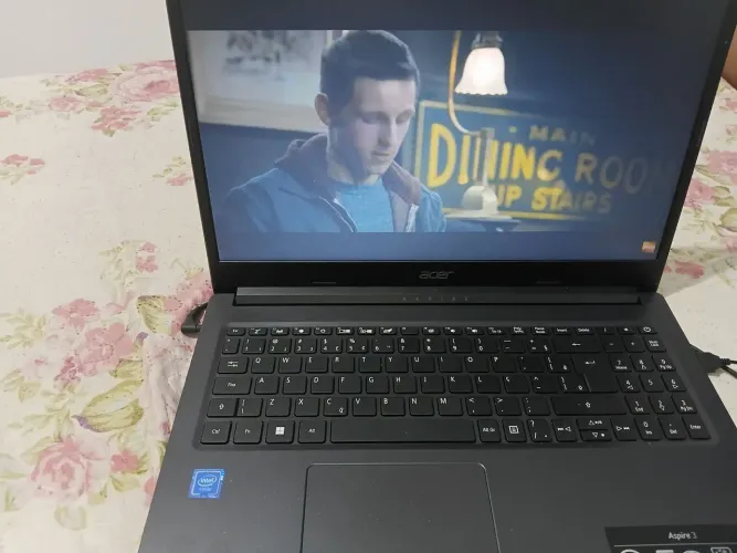 Vendo Notebook