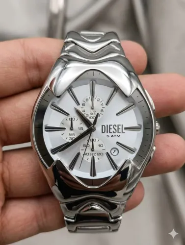 Relógio Diesel