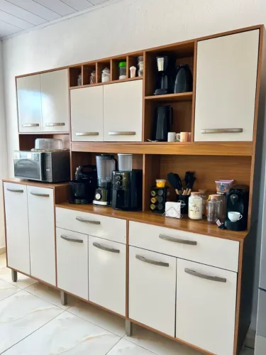 Armário de Cozinha