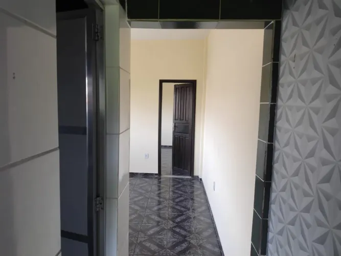 Alugo casa no centro de Nova Iguaçu próximo ao top shopping 