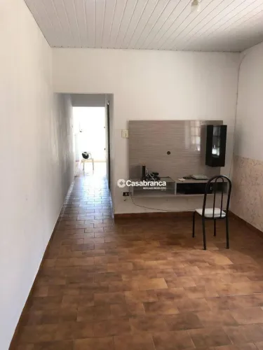 Casa com 2 quartos para vender, Vila Hortência - Sorocaba/SP.