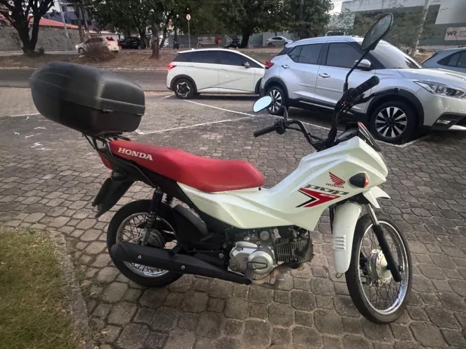 Honda Pop 110i ES 2025