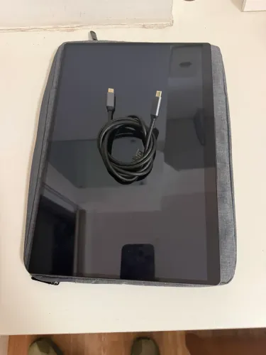 Monitor portátil 16 polegadas touch