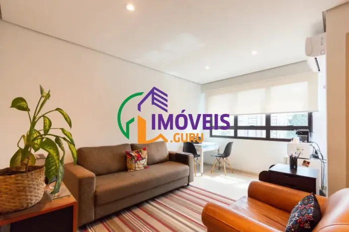 COMERCIAL - VILA MARIANA - SP