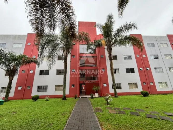 Studio no Universiflat Plus em Uvaranas.