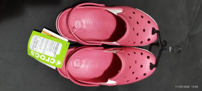 CROCS - Citilane clog - NOVO !! 