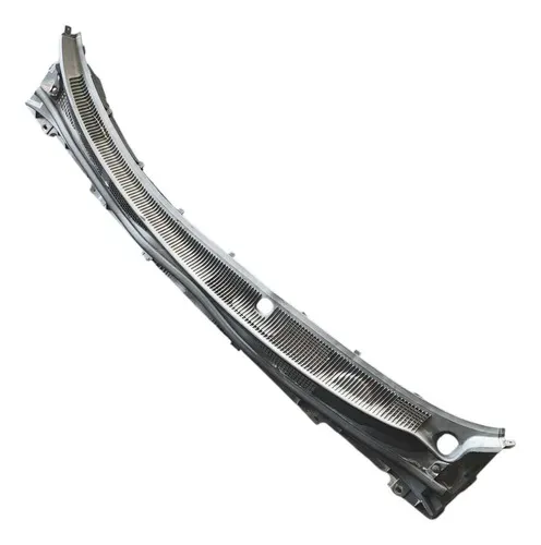 Grade Churrasqueira Ford Fusion 2010 2011 2012
