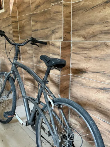 BICICLETA CALOI 