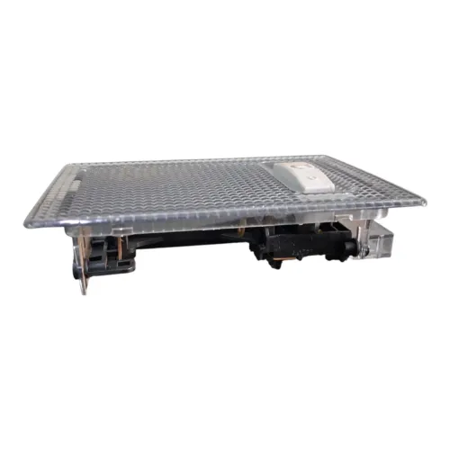 Luz Interna Cortesia Gm Montana 2024 2025