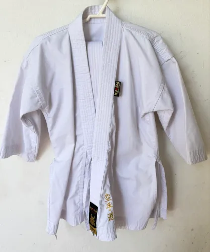 Kimono Kyoshi M1
