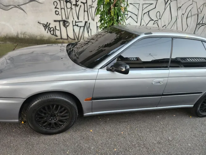 Subaru Legacy GL 2.0/ GLS MEC 1998