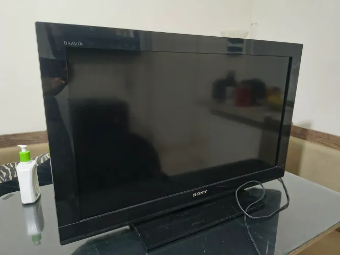 Tv Sony LCD 32 polegadas