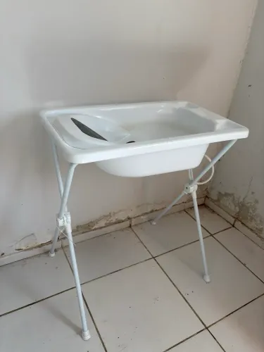 Banheira para bebê