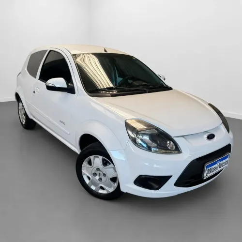 Ford KA 1.0 8v/1.0 8V ST Flex 3P 2013