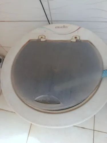 Máquina de lavar Tanquinho Muller