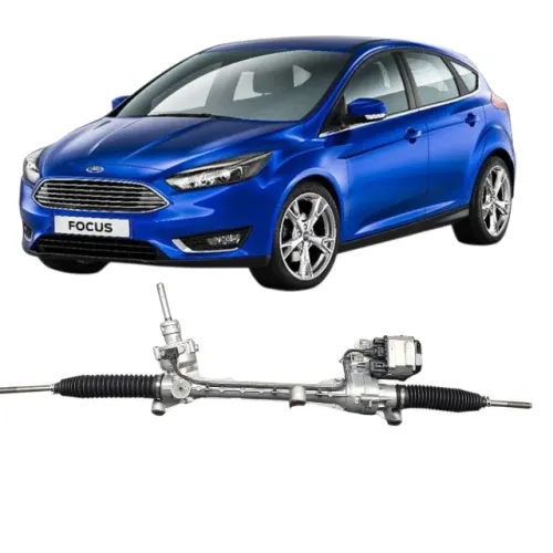 Caixa Direção Elétrica Ford Focus 1.6 2.0 2013-2019 (A0040345)