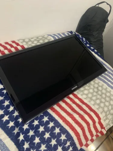 Televisão Samsung 32