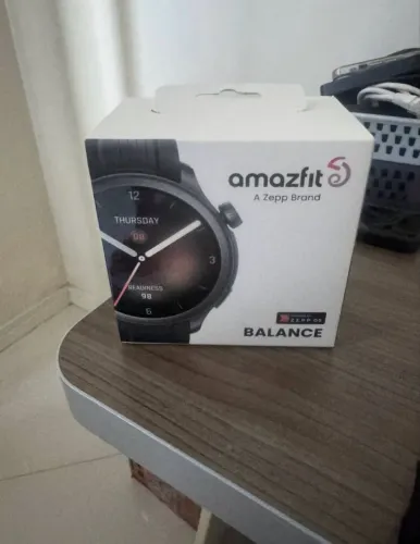 Amazfit Balance